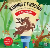 Ilumina e Procura - A Floresta