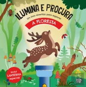 Ilumina e Procura - A Floresta