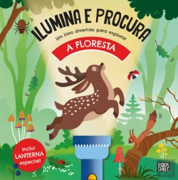 Bertrand.pt - Ilumina e Procura - A Floresta