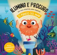 Ilumina e Procura - O Fundo do Mar