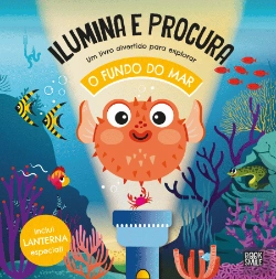 Bertrand.pt - Ilumina e Procura - O Fundo do Mar
