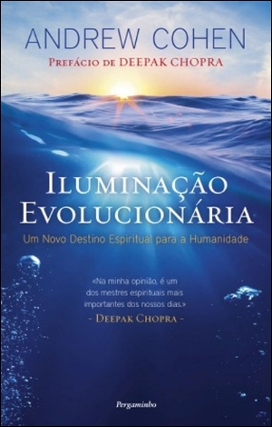 Iluminação Evolucionária