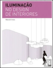 Iluminaçao no Design de Interiores