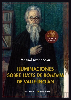Bertrand.pt - Iluminaciones Sobre Luces De Bohemia De Valle-Inclán