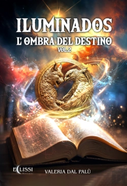 Bertrand.pt - Iluminados. L'Ombra Del Destino (Vol. 2)