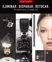 Iluminar Disparar Retocar Del Estudio Vacio A La Imagen F