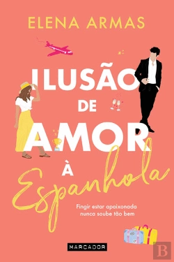 Bertrand.pt - Ilusão de Amor à Espanhola