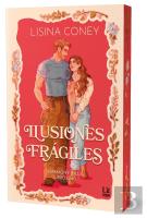 Ilusiones Fragiles (Harmony Hills Series)