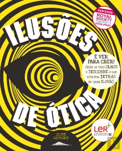 Bertrand.pt - Ilusões de Ótica