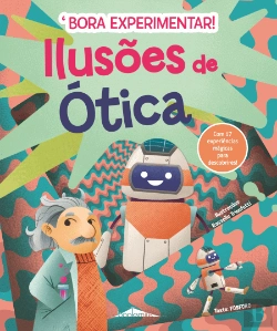 Bertrand.pt - Ilusões de Ótica