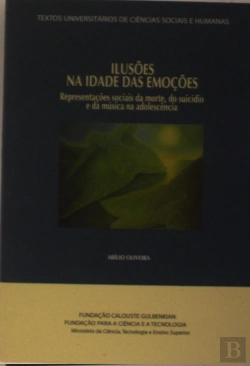 Bertrand.pt - Ilusões na Idade das Emoções