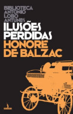 Bertrand.pt - Ilusões Perdidas