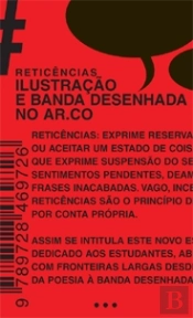 Ilustração e Banda Desenhada no Ar.Co.