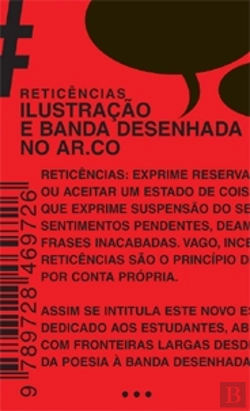 Bertrand.pt - Ilustração e Banda Desenhada no Ar.Co.
