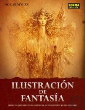 Ilustración De Fantasía