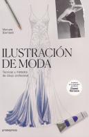 Ilustración De Moda