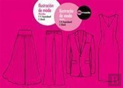 Bertrand.pt - Ilustración de Moda. Plantillas / Ilustração de Moda. Moldes