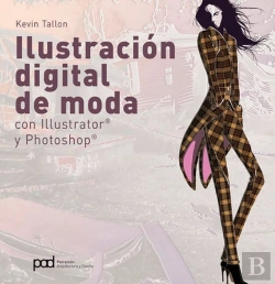 Bertrand.pt - Ilustración Digital De Moda