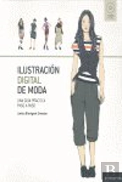 Ilustracion Digital Y De Moda