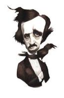 Ilustracion Edgar Allan Poe