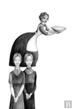 Bertrand.pt - Ilustracion El Festin De Babette