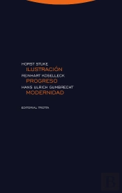 Ilustracion Progreso Modernidad