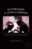 Ilustracion Y Anti Cartoon