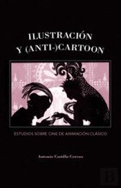 Ilustracion Y Anti Cartoon