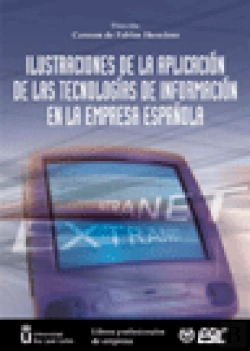 Bertrand.pt - Ilustraciones De La Aplicación De Tecnologias De Información