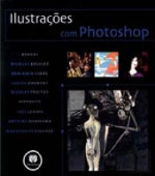 Ilustrações com Photoshop
