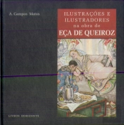 Ilustrações e Ilustradores na Obra de Eça de Queiroz