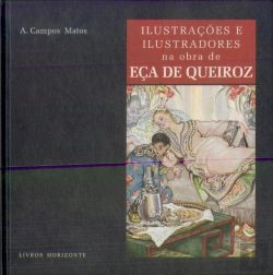 Bertrand.pt - Ilustrações e Ilustradores na Obra de Eça de Queiroz