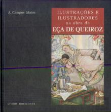 Ilustrações e Ilustradores na Obra de Eça de Queiroz