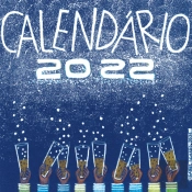 Ilustrações em Calendário 2022