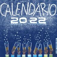 Ilustrações em Calendário 2022