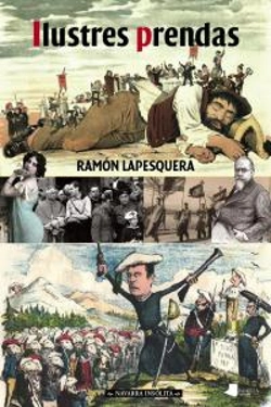 Bertrand.pt - Ilustres Prendas