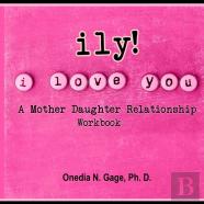 Ily! (I Love You!)