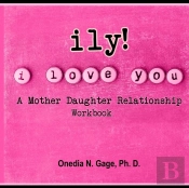 Ily! (I Love You!)
