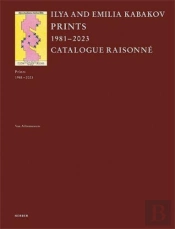 Ilya And Emilia Kabakov