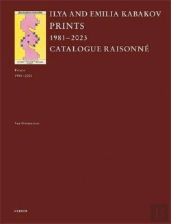 Bertrand.pt - Ilya And Emilia Kabakov