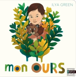 Bertrand.pt - Ilya Green Tome 3 ; Mon Ours