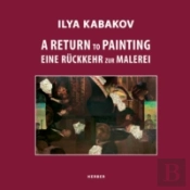 Ilya Kabakov