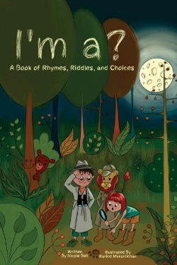Bertrand.pt - I'M A : A Book Of Rhymes, Riddles, And C