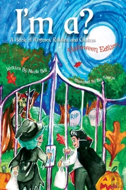 Bertrand.pt - I'M A? A Book Of Rhymes, Riddles, And Choices