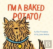 I'M A Baked Potato!