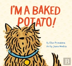 Bertrand.pt - I'M A Baked Potato!