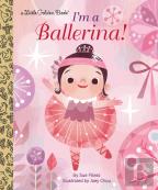 I'M A Ballerina!