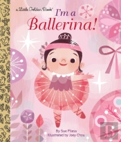 I'M A Ballerina!