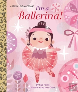 Bertrand.pt - I'M A Ballerina!