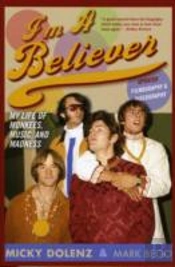 I'M A Believer